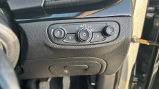 Vauxhall Mokka X 1.4T ecoTEC Design Nav 5dr Petrol Hatchback